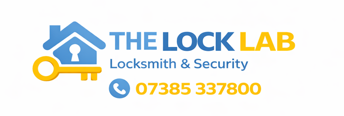 The Lock Lab - Locksmith & Security